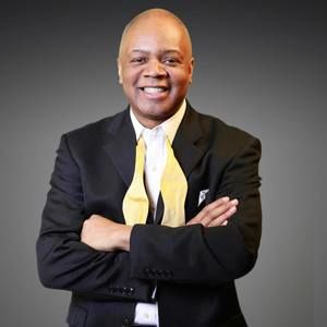 Meet your Posher, Victor