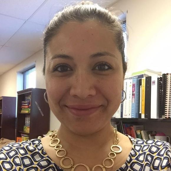 Meet your Posher, Amy - Picture 1 of 1