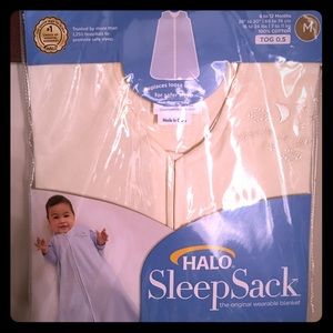 Brand new Halo SleepSack size Medium