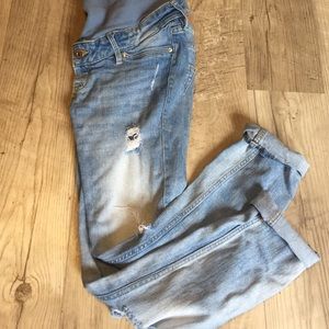 Maternity Jeans