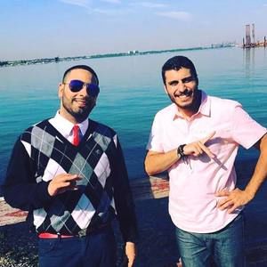 Meet your Posher, Ahmed