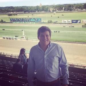 Meet your Posher, Riley