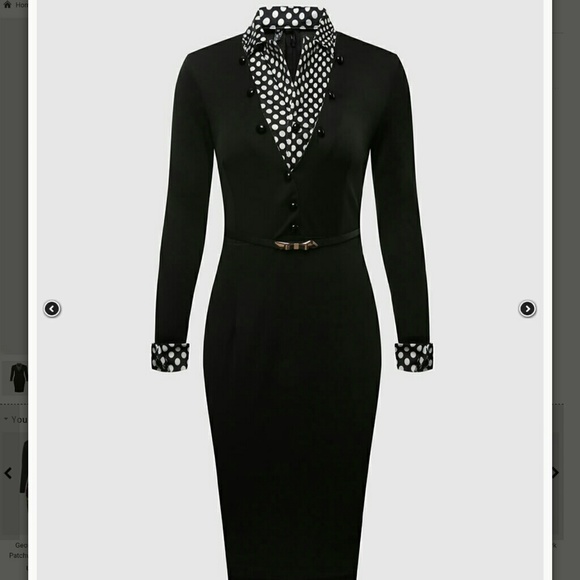 Women's Dress
