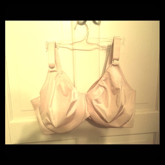 Bali Powershape Back Smoothing Bra