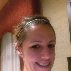 Meet your Posher, Diane