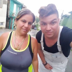 Meet your Posher, Adaniel