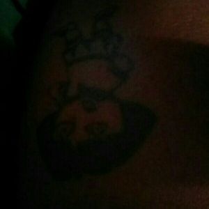 Meet your Posher, Chasity