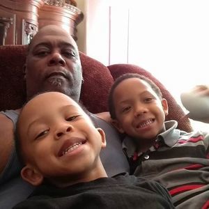 Meet your Posher, Gregory s.