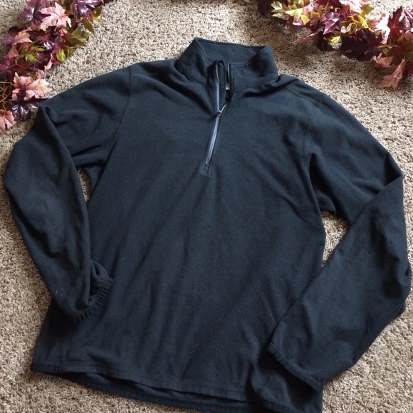 NIKE therma-fit black women's medium
