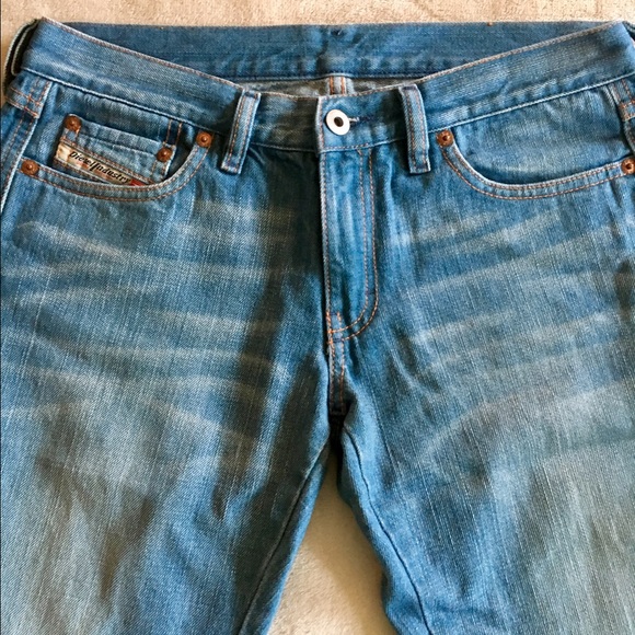Diesel jeans