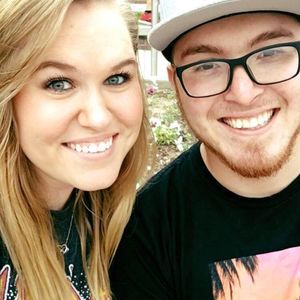 Meet your Posher, Joseph