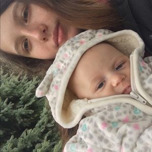 Meet your Posher, Ally