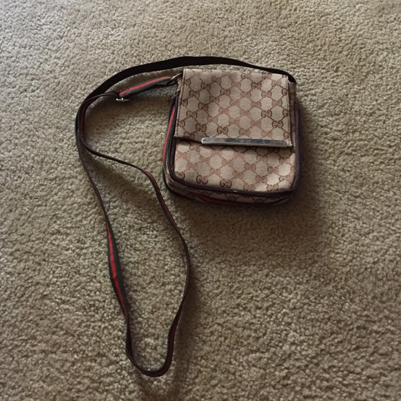 Authentic Gucci Purse