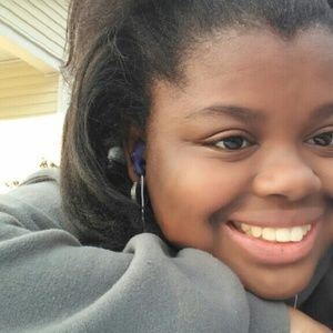 Meet your Posher, Jayla