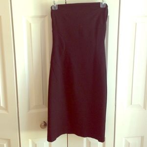 NWOT Trina Turk little black dress