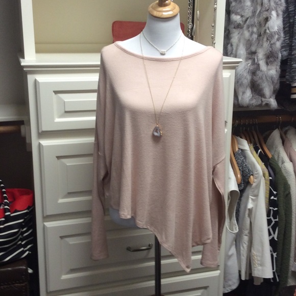 Mossimo top