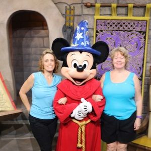 Meet your Posher, Deborah