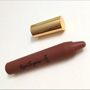 New Tarte Lingerie Matte Lip Tint