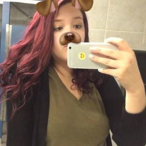 Meet your Posher, Lexi