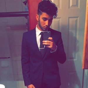 Meet your Posher, Joel