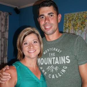 Meet your Posher, Laraye