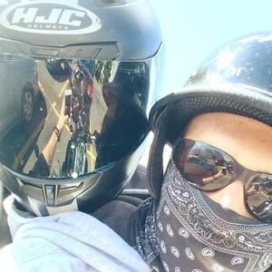 Meet your Posher, Shane