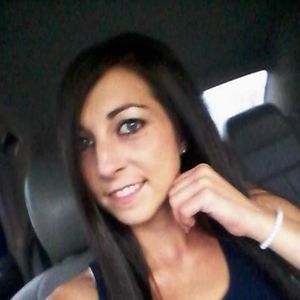 Meet your Posher, Kristina