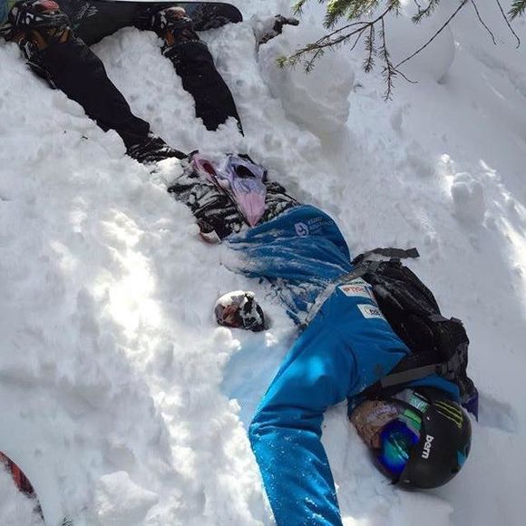 Meet your Posher, Stacy