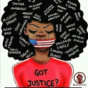 Meet your Posher, Latasha