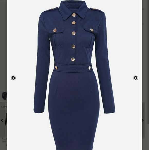 Women's dress