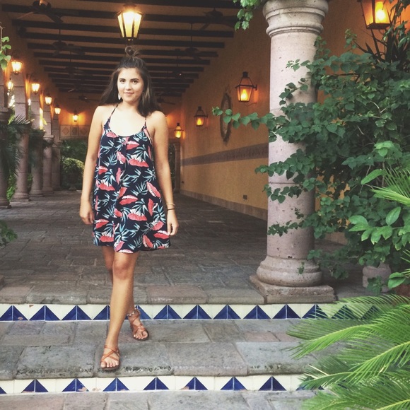 Meet your Posher, Marisa