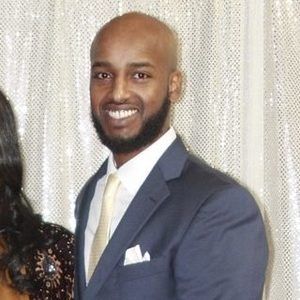 Meet your Posher, Sharmarke