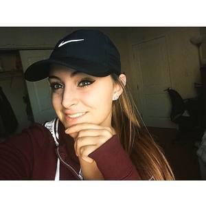 Meet your Posher, Alexandria