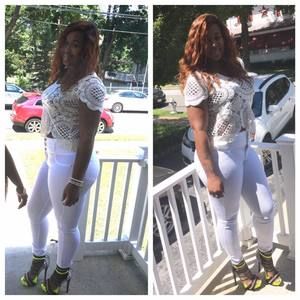 Meet your Posher, Denise