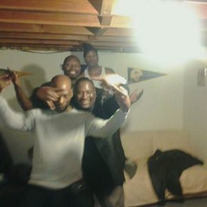 Meet your Posher, Lj