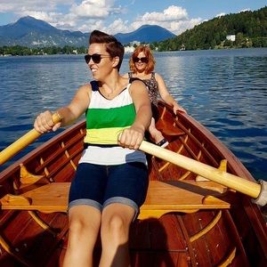 Meet your Posher, Kat