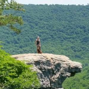 Meet your Posher, Jenna