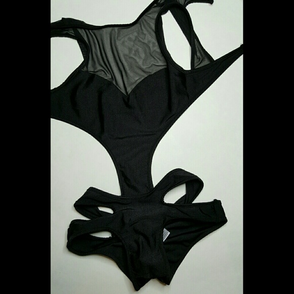 BODYSUIT - Picture 3 of 3