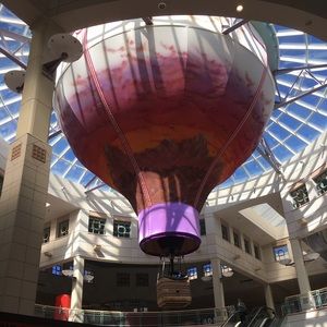 Meet your Posher, Roger