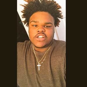 Meet your Posher, Caleb