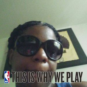 Meet your Posher, Anitra