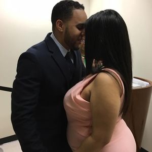 Meet your Posher, Luiyi