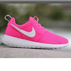 pink roshes