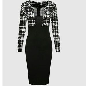 Women's bodycon dress