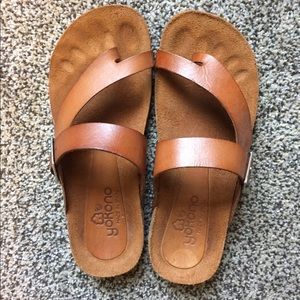 Yokono Sandals