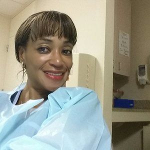 Meet your Posher, Florence