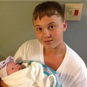 Meet your Posher, Corbin