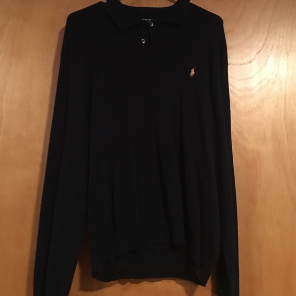 🐎100% Pima cotton Ralph Lauren Men's Polo