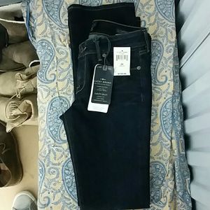 Lucky Jeans NWT