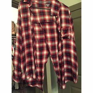 Flannel
